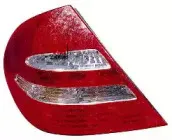 Задний фонарь VAN WEZEL купить