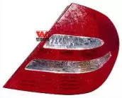 Задний фонарь VAN WEZEL купить