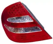 Задний фонарь VAN WEZEL купить