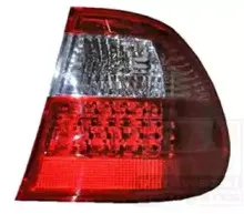 Задний фонарь VAN WEZEL купить