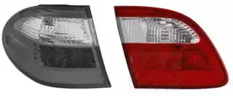 Задний фонарь VAN WEZEL купить