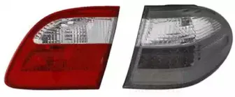 Задний фонарь VAN WEZEL купить