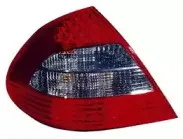 Задний фонарь VAN WEZEL купить