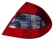 Задний фонарь VAN WEZEL купить