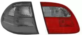 Задний фонарь VAN WEZEL купить