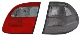 Задний фонарь VAN WEZEL купить