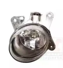 Фара дневного освещения VAN WEZEL купить