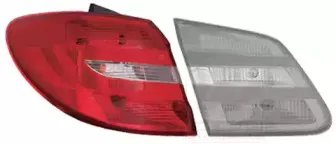 Задний фонарь VAN WEZEL купить