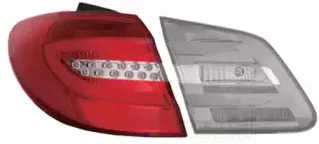 Задний фонарь VAN WEZEL купить