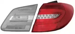 Задний фонарь VAN WEZEL купить