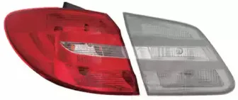 Задний фонарь VAN WEZEL купить