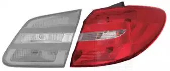 Задний фонарь VAN WEZEL купить