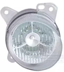 Фара дневного освещения VAN WEZEL купить