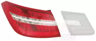 Задний фонарь VAN WEZEL купить