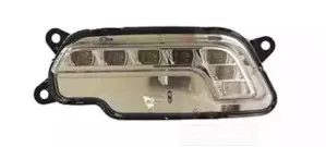 Фара дневного освещения VAN WEZEL купить