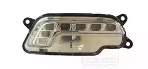 Фара дневного освещения VAN WEZEL купить