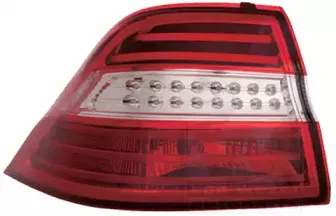 Задний фонарь VAN WEZEL купить