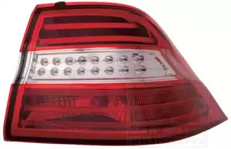 Задний фонарь VAN WEZEL купить