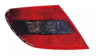 Задний фонарь VAN WEZEL купить