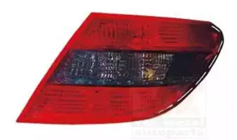 Задний фонарь VAN WEZEL купить