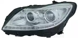 Основная фара VAN WEZEL купить