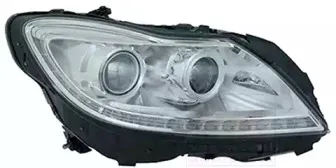 Основная фара VAN WEZEL купить