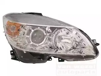 Основная фара VAN WEZEL купить