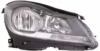 Основная фара VAN WEZEL купить