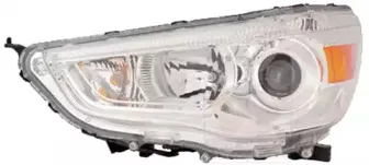 Основная фара VAN WEZEL купить