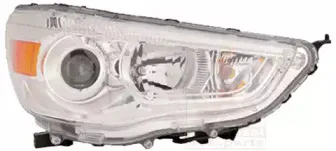 Основная фара VAN WEZEL купить