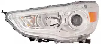 Основная фара VAN WEZEL купить