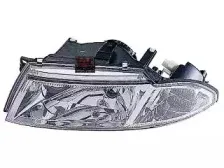 Основная фара VAN WEZEL купить