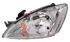 Основная фара VAN WEZEL купить