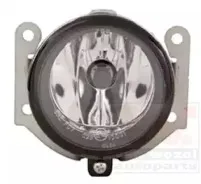 Противотуманная фара VAN WEZEL купить