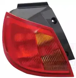 Задний фонарь VAN WEZEL купить