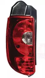 Задний фонарь VAN WEZEL купить