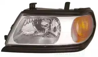 Основная фара VAN WEZEL купить