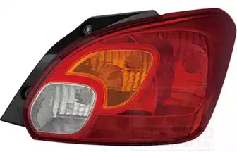 Задний фонарь VAN WEZEL купить