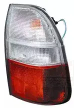 Задний фонарь VAN WEZEL купить