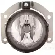 Противотуманная фара VAN WEZEL купить