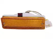 Фонарь указателя поворота VAN WEZEL купить