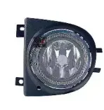 Противотуманная фара VAN WEZEL купить