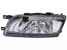 Основная фара VAN WEZEL купить