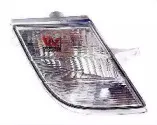 Фонарь указателя поворота VAN WEZEL купить