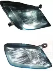 Фонарь указателя поворота VAN WEZEL купить