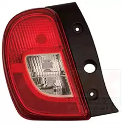 Задний фонарь VAN WEZEL купить