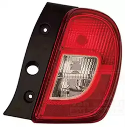 Задний фонарь VAN WEZEL купить