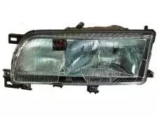 Основная фара VAN WEZEL купить