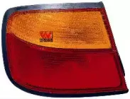 Задний фонарь VAN WEZEL купить