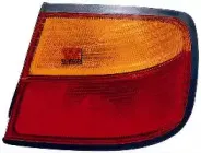 Задний фонарь VAN WEZEL купить